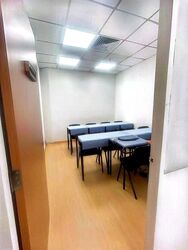 Furama City Centre Singapore (D1), Shop House #608994761